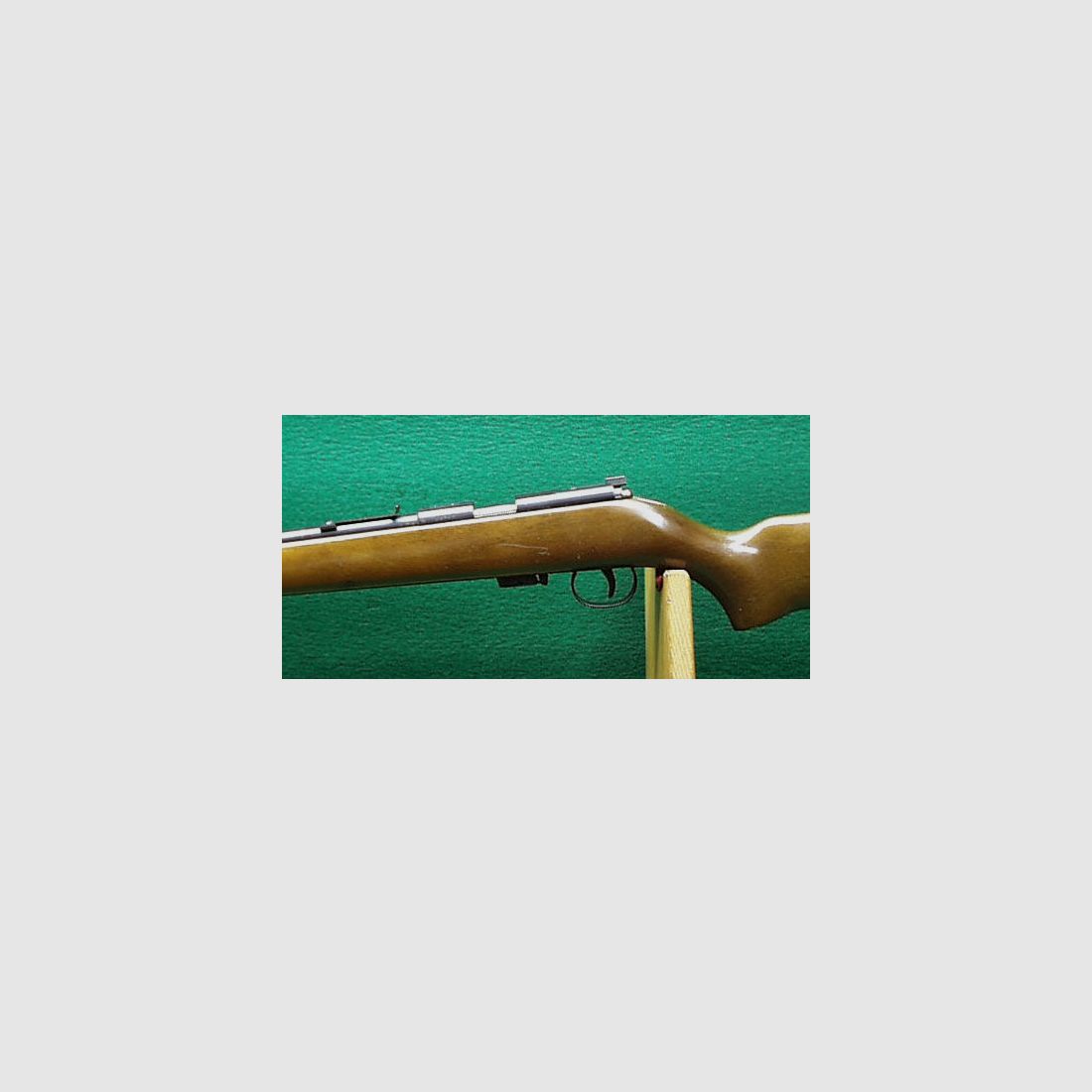 Hämmerli Repetierer