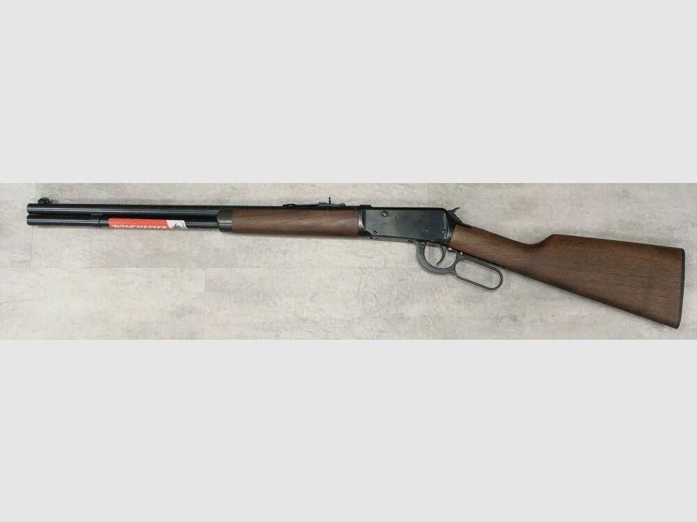 Winchester	 1894 shot MG5