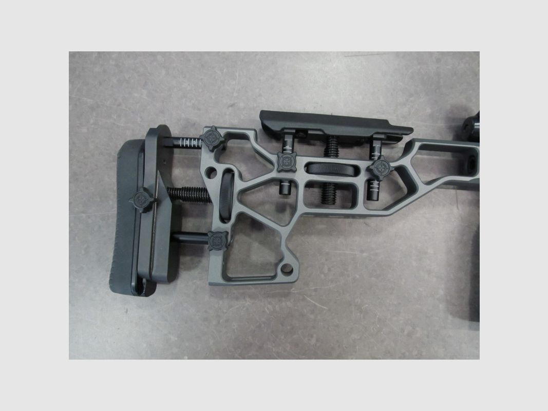 SAVAGE 110 cal. 6.5 Creed used, image 3 of 14