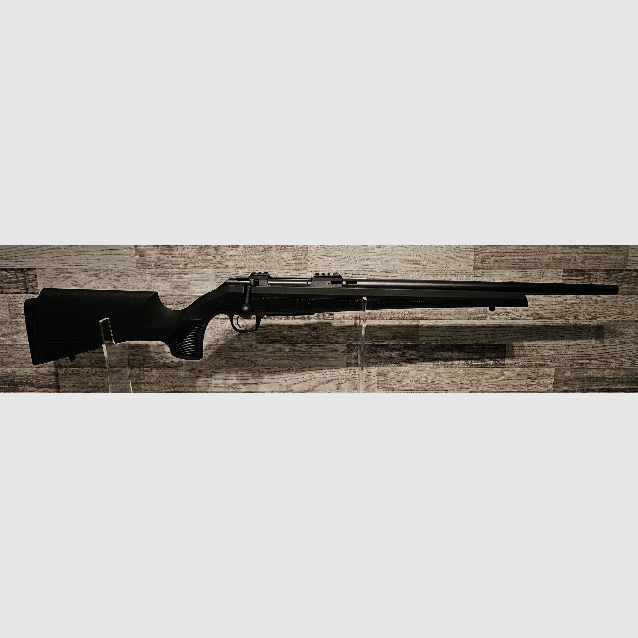 CZ600 ALPHA Kal. .30-06 tegen een speciale prijs! - Nieuwe producten van de vakhandel, afbeelding 1 van 5