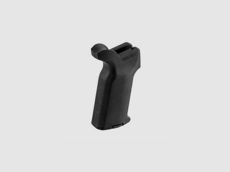 POIGNÉE MAGPUL MOE POUR SYSTÈMES AR K2+ – MAG532 –, image 2 sur 2