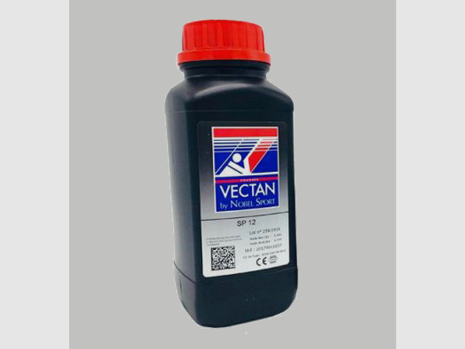 Vectan NC-Pulver SP12 500g Dose