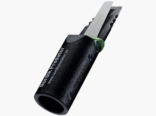 Nordik Predator pre-tuned fox call