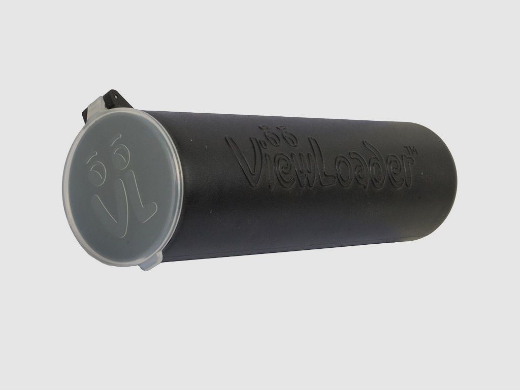 Paintball Speedloader 100er schwarz 10 StĂĽck Pack