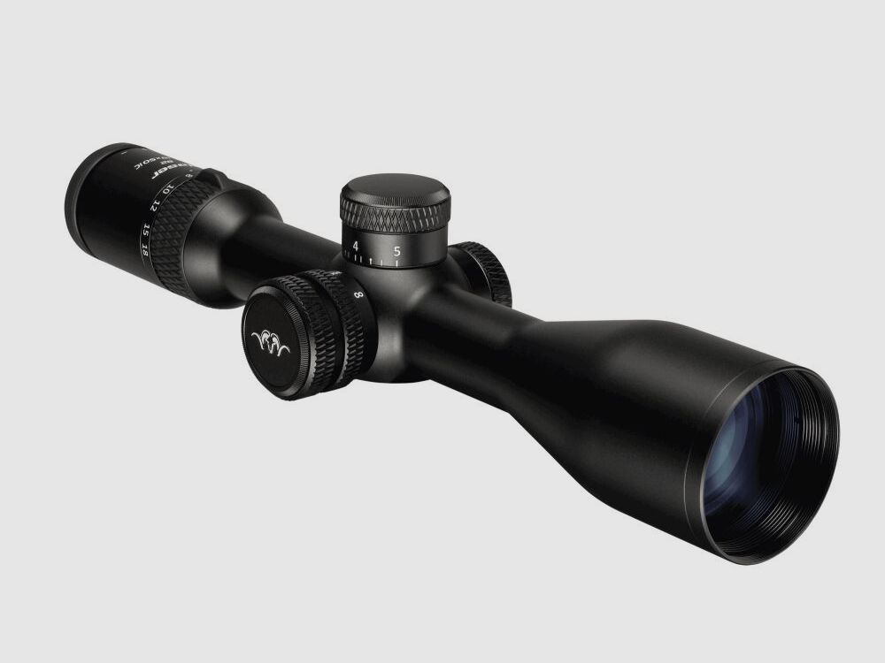 J.P. Sauer & Sohn SAUER 505 ErgoLux Outback-pakket .308 Win. + BLASER B2 3-18x50 iC QDC+