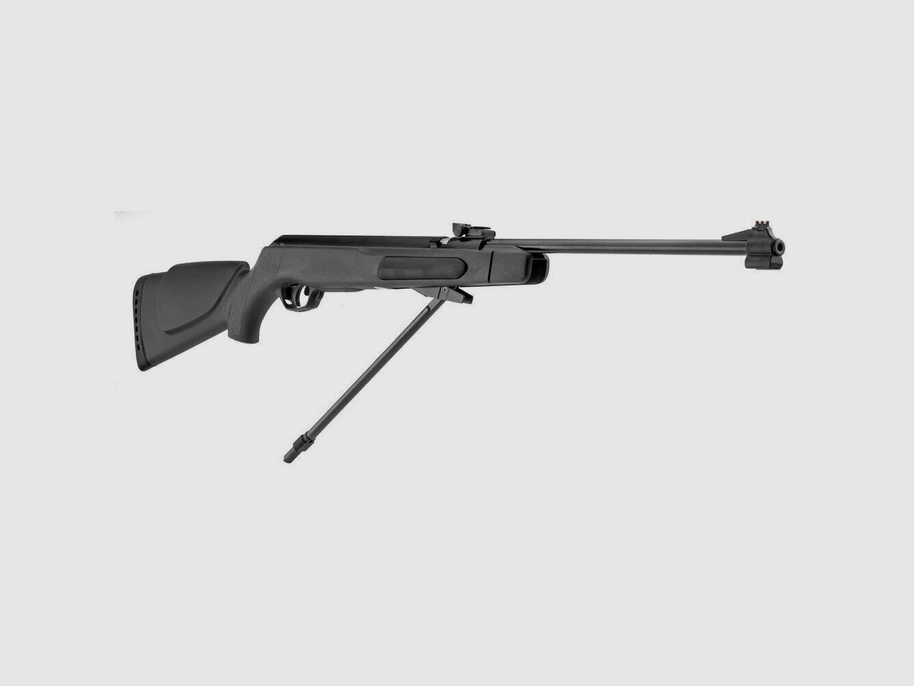 Gamo CFX Repetierbüchse – 5,5 mm mit festem Lauf, Bild 4 von 5
