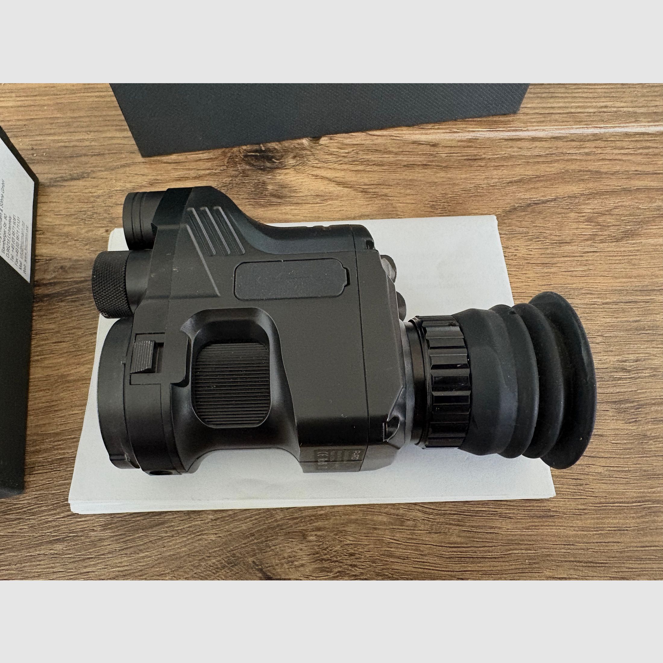 Digitales Nachtsichtgerät PARD NV 007A