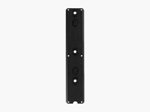 MAGPUL M-LOK DOVETAIL ADAPTER 4-SLOT FOR RRS/ARCA INTERFACE