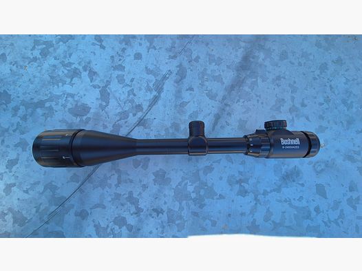 Bushnell 6-24 x50