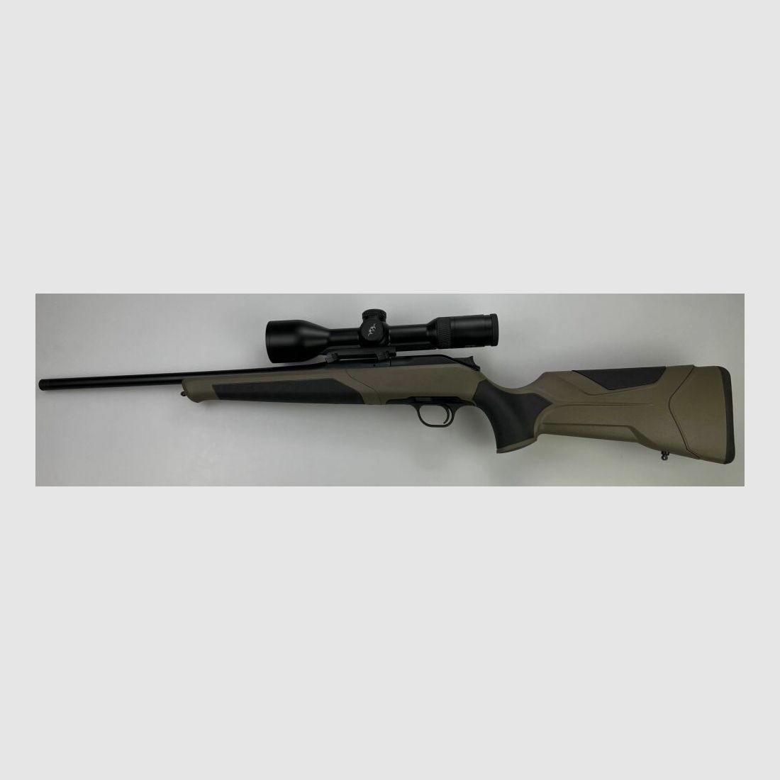 Blaser R8 Professional 2.0 donker olijf
