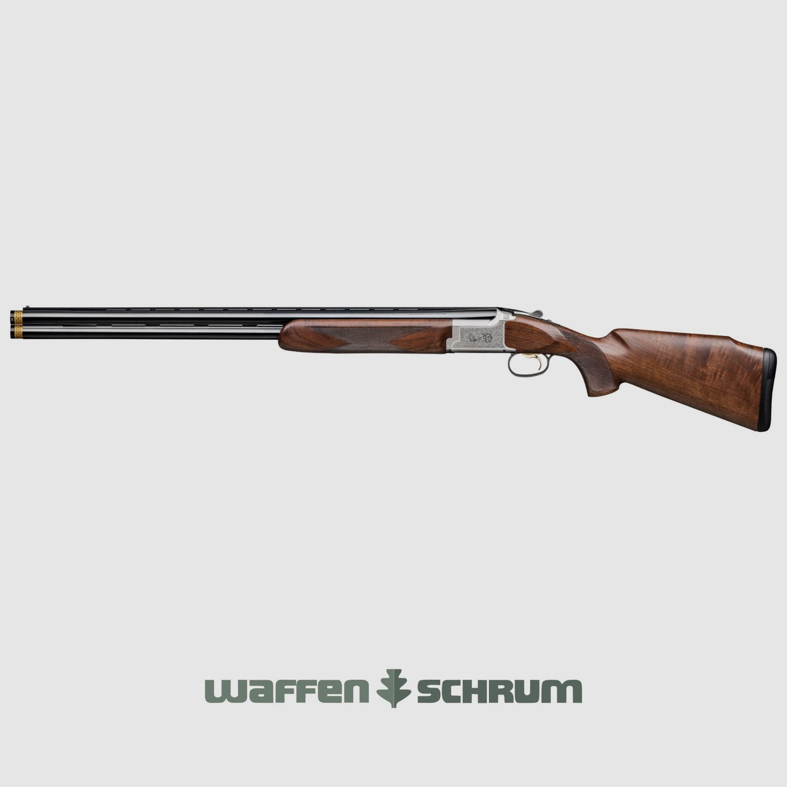 Browning B525 Liberty Light Vraie Main Gauche Inv.+