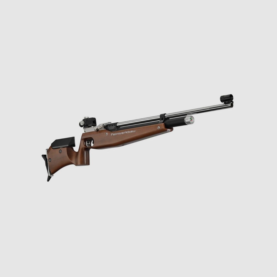 Fusil à air comprimé Feinwerkbau 800 Basic