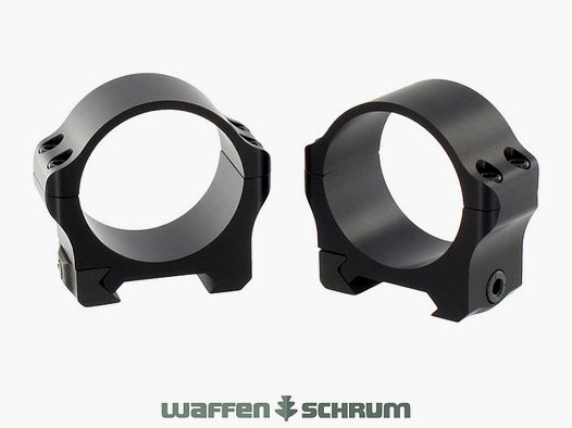 Aimpoint Montageringe für Hunterserie Weaver-/Picatinny - D=34mm