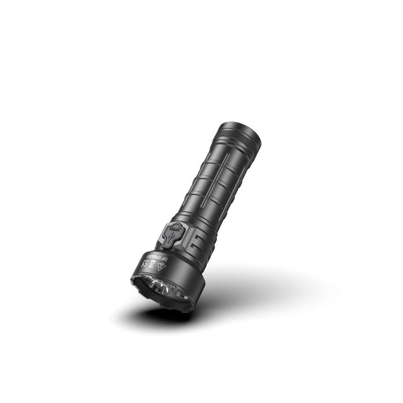 Speras P4 4000LM Torcia USB-C con Funzione di Ricarica, immagine 12 di 12