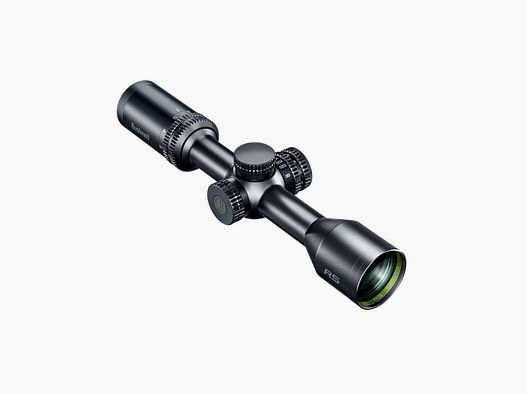 Lunette Bushnell R5 3-9x40 - Ret. Multi-X IR