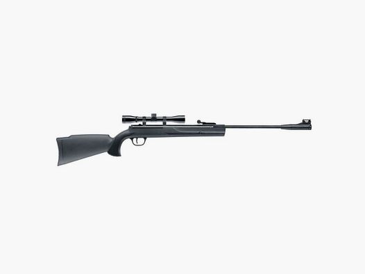 Ruger Luftgewehr Air Scout Kit
