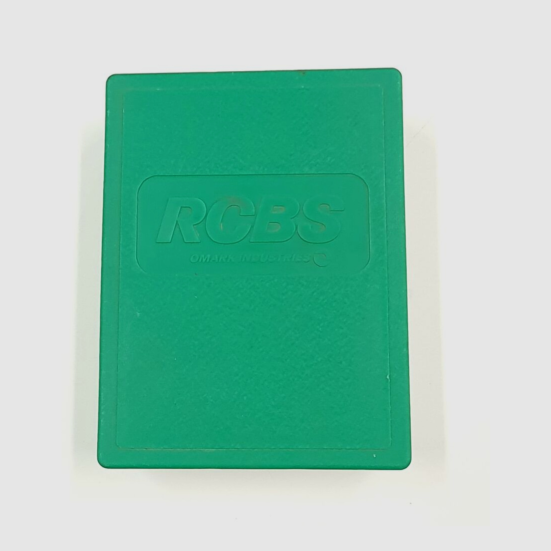 Ensemble de matrices RCBS Reloader Special Full Length, .243 Rem
