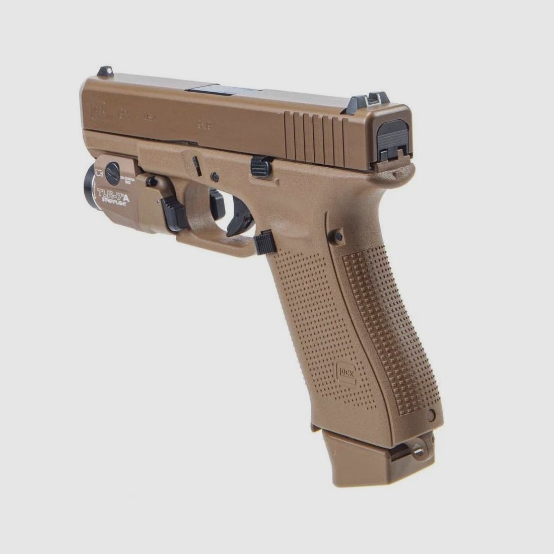 Glock 19x Combo, Bild 2 von 3