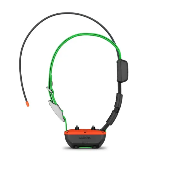 Collar GPS Suplementario Garmin Alpha TT25F, imagen 5 de 14