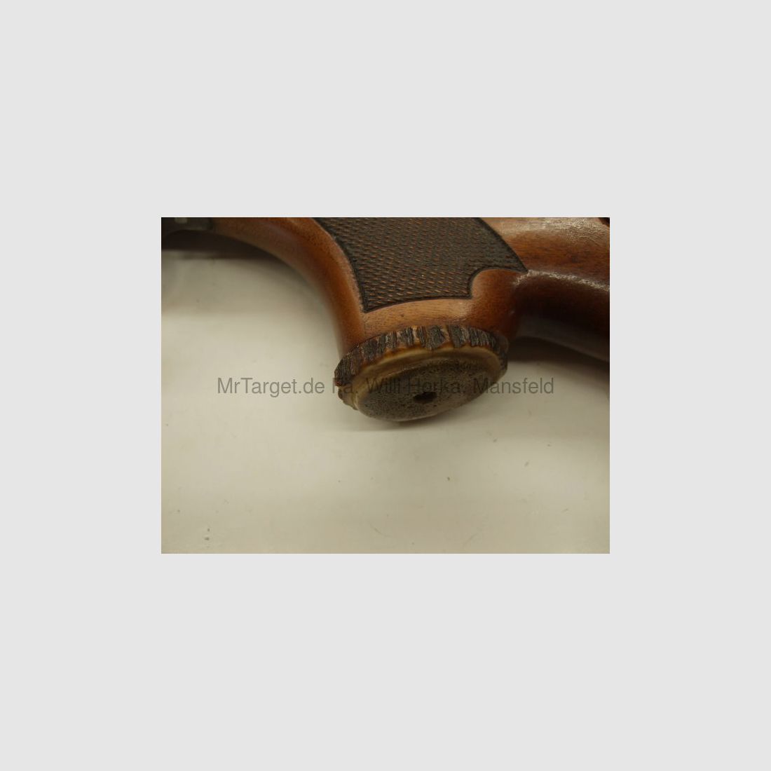 Antonio Zoli Ritmo * mit individuellen Schaftverschneidungen