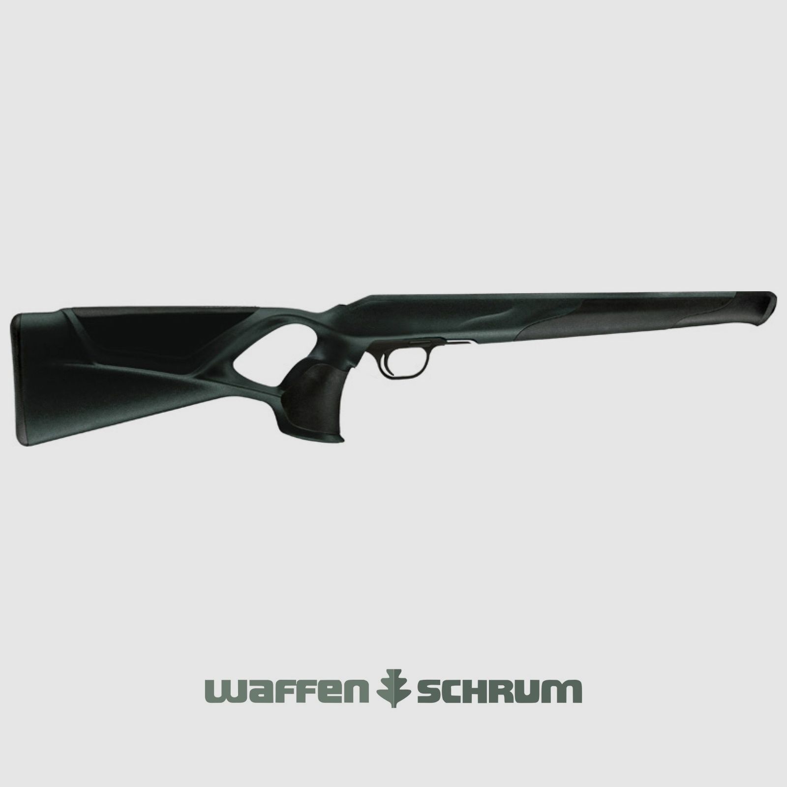 Blaser System R8 Professional Success Dunkelgrün Semi-Weight