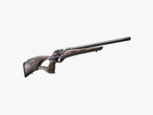 CZ 457 Daumenloch 22lr.