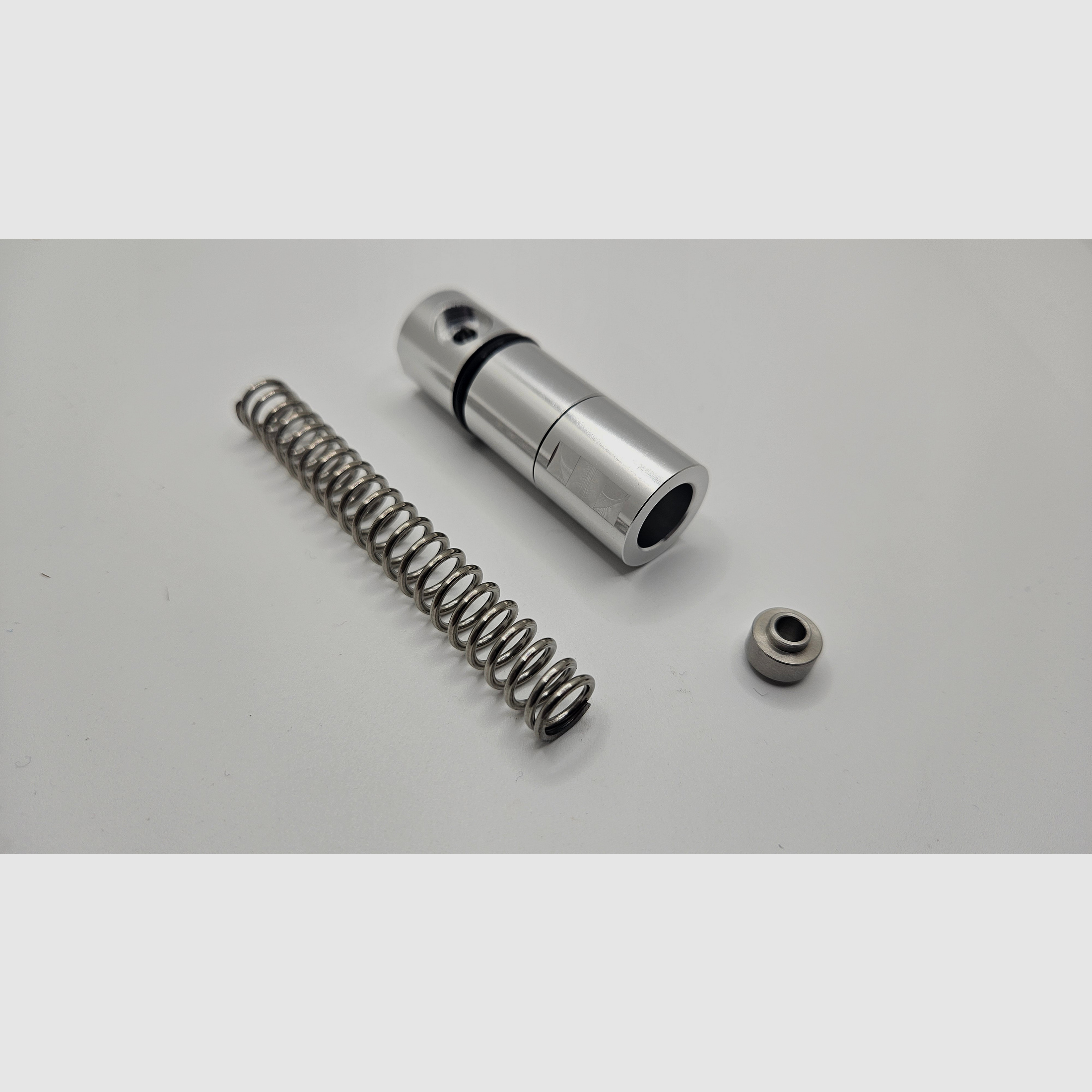 Diana Stormrider/Snowpeak PR900 Exportventil - Potencia 40+ Joule