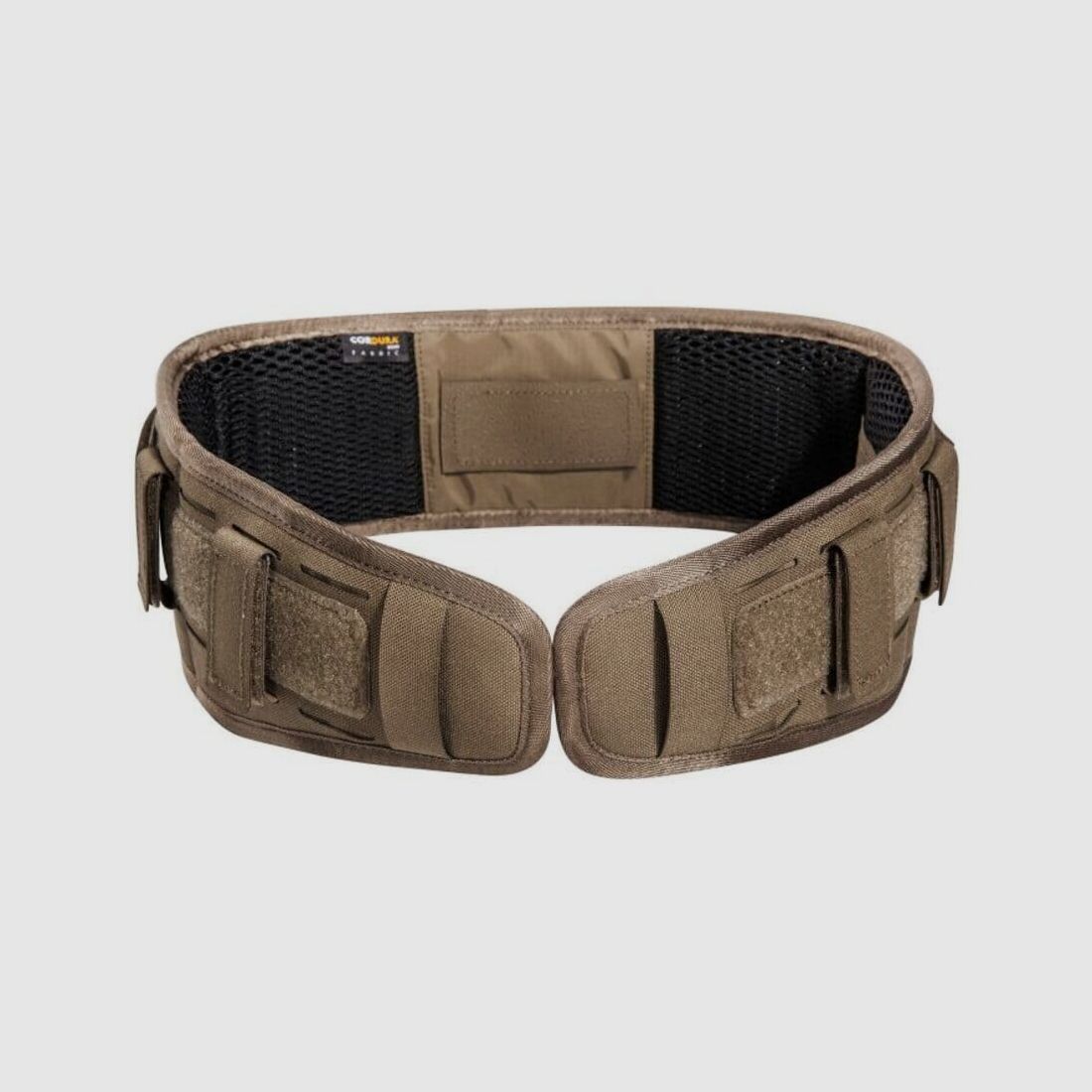 Tasmanian Tiger Belt Padding M&P Coyote S