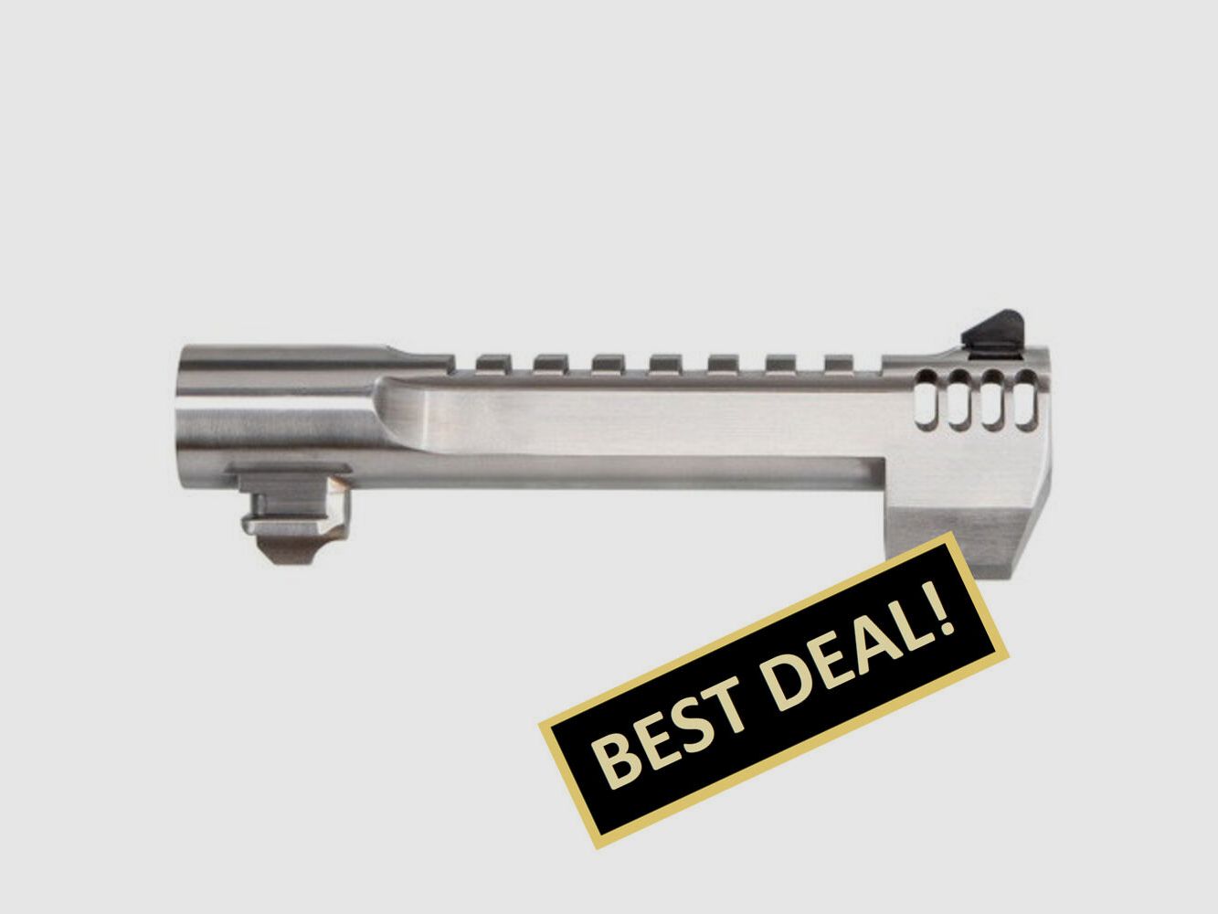 Magnum Research Lauf Desert Eagle 6" (6 Zoll) STS IMB .44RemMag