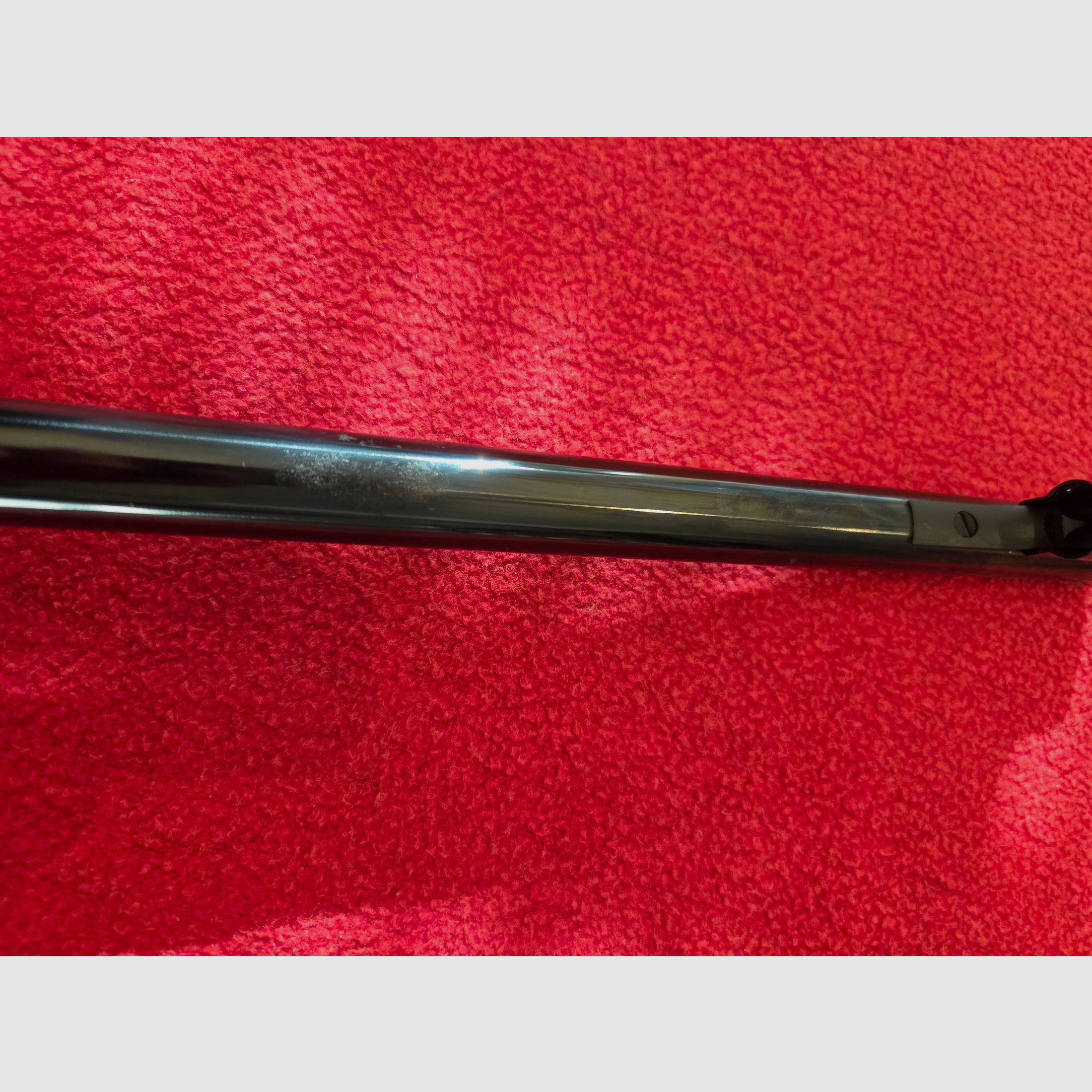 Browning Model 71 .348 UHR