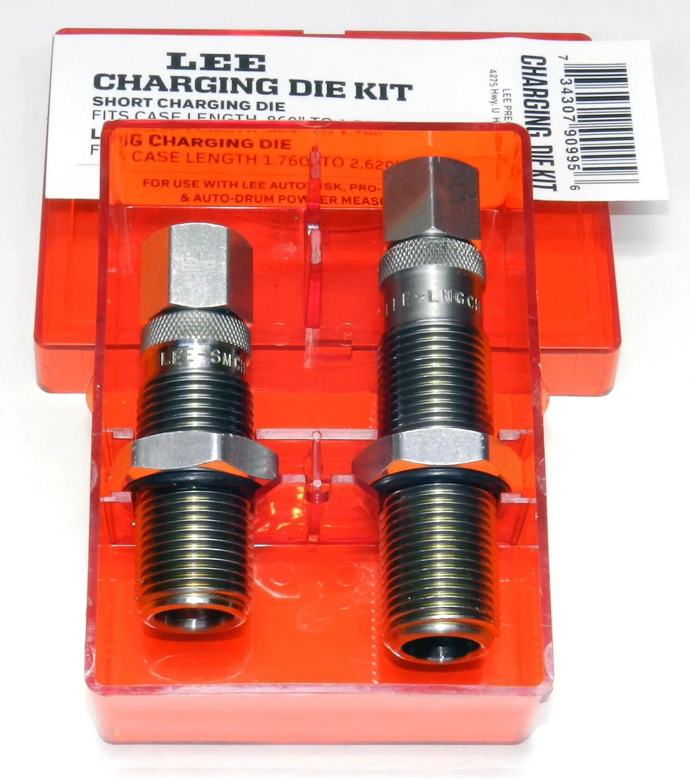 Lee Precision Gewehr Ladegerät Set, Bild 2 von 2