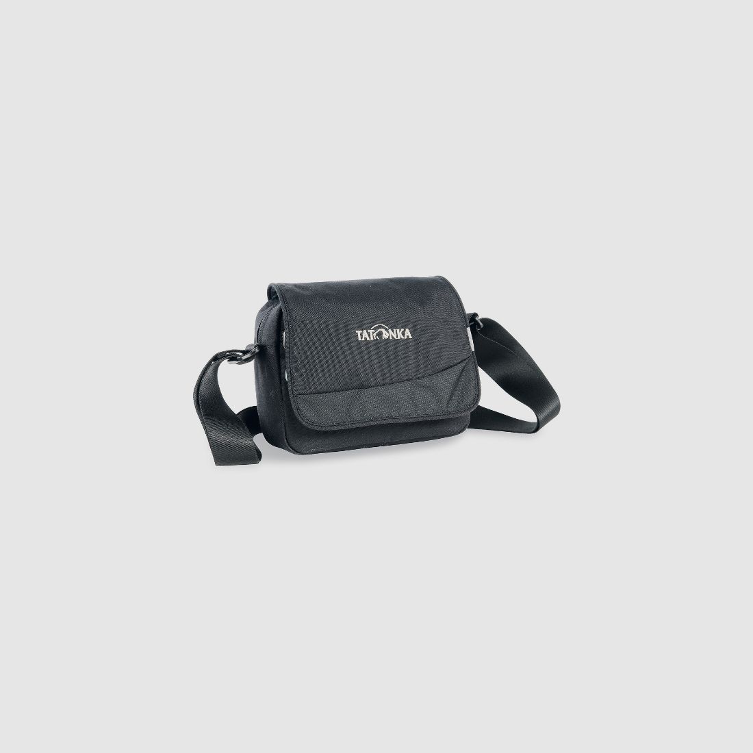 TATONKA Cavalier 2 Liter Black