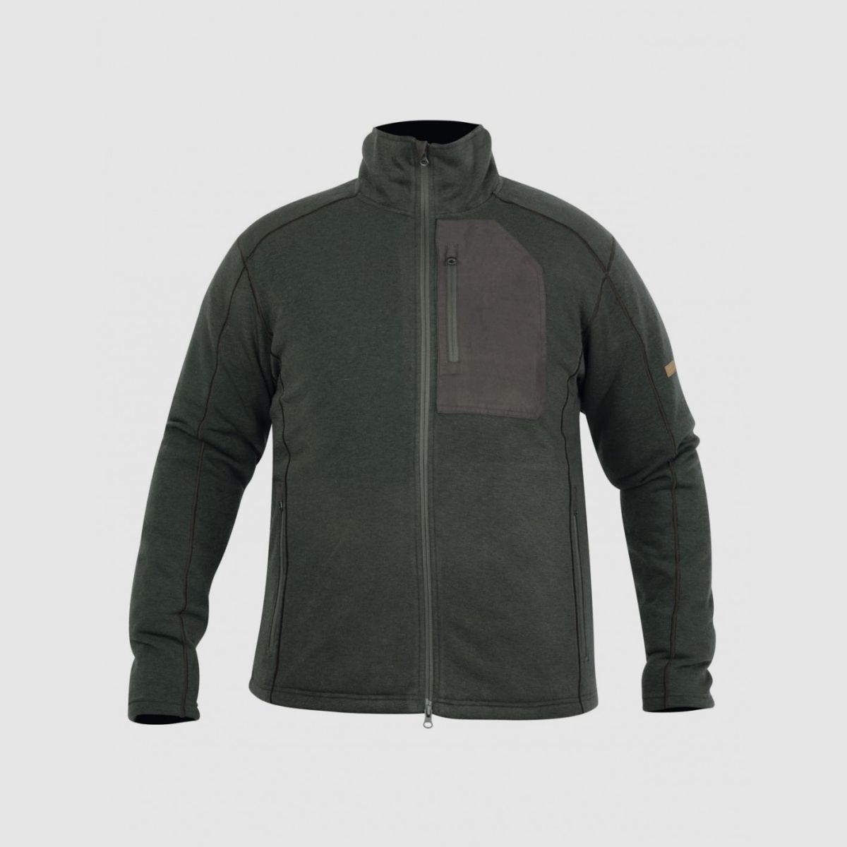 HART Jacke Kofu-K Fleecejacke