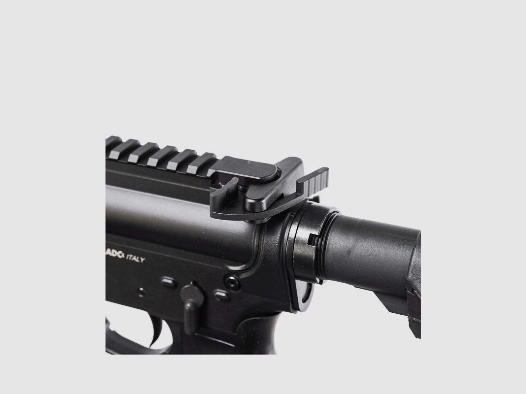 ARMI DALLERA CUSTOM M5 PLUS 222Rem, Bild 5 von 6