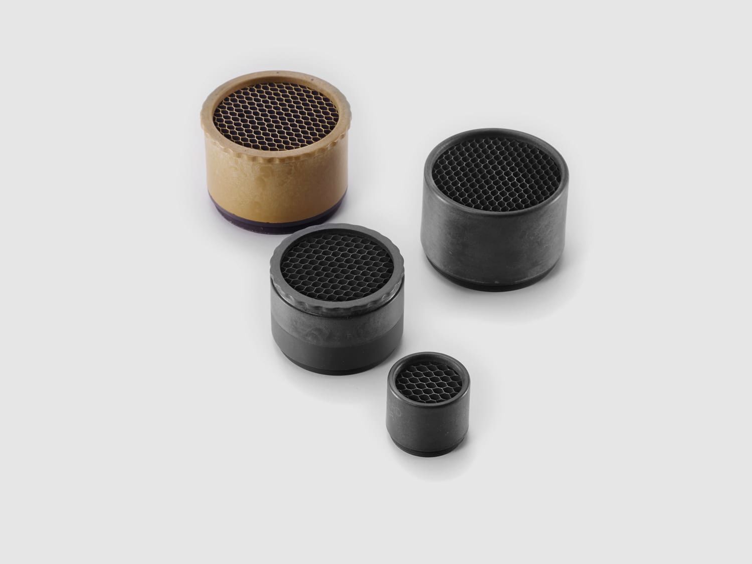 Schmidt & Bender Honeycomb Filter Killflash