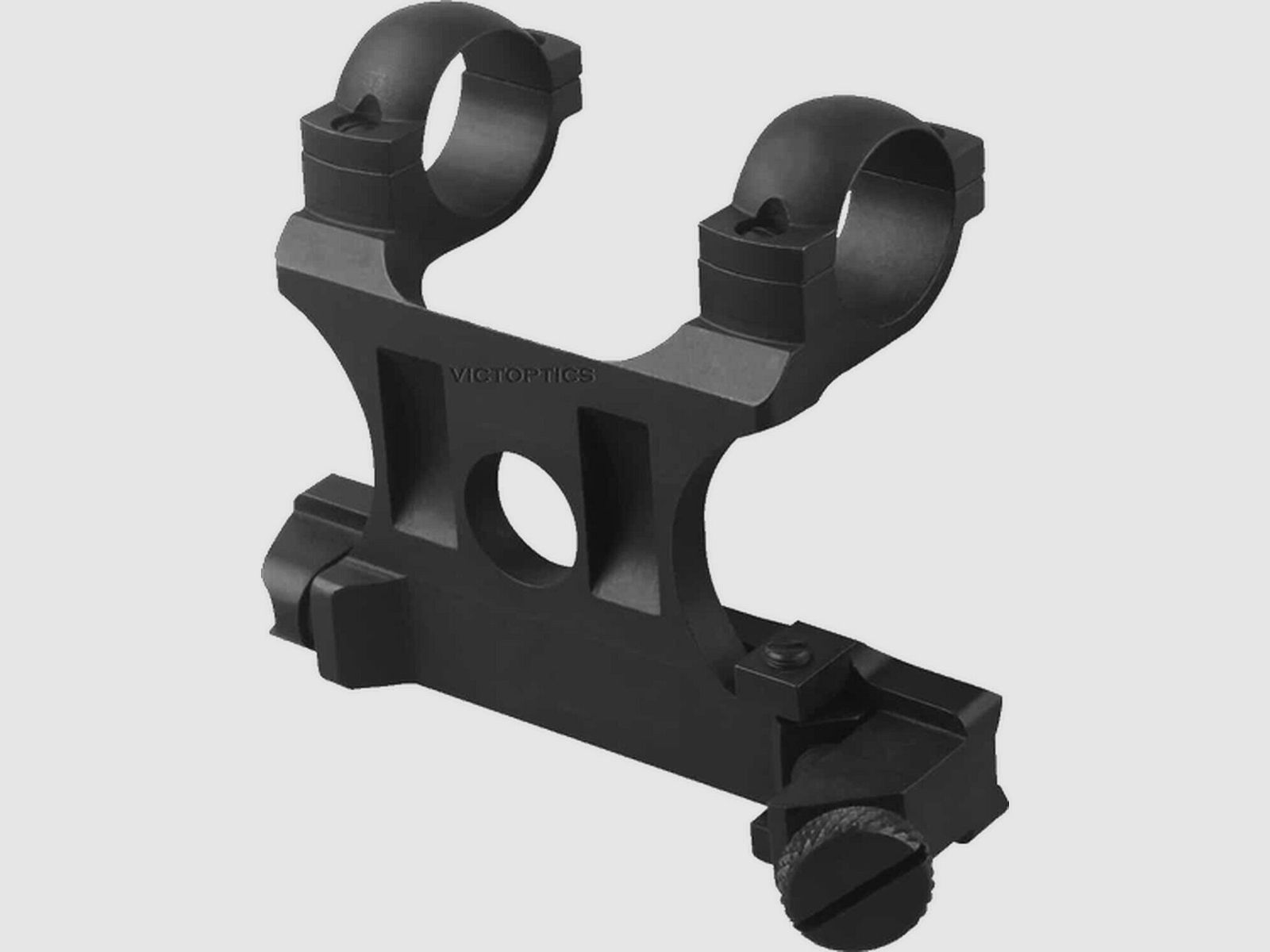 Vector Optics Montage Colliers 25.4 mm Acier Mosin Nagant, image 4 sur 6