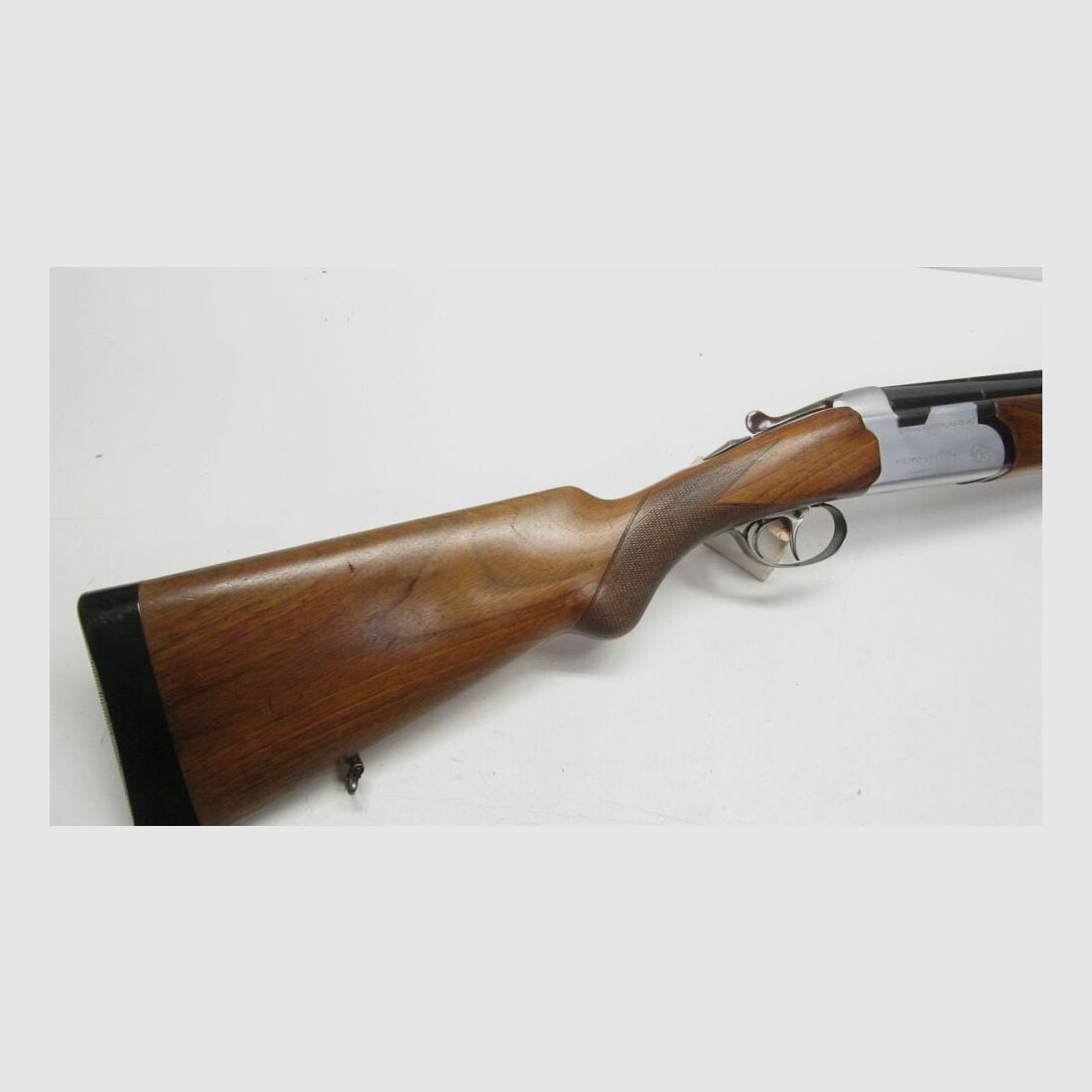 Beretta Bockdoppelflinte S55 Kal. 12/70 12/70