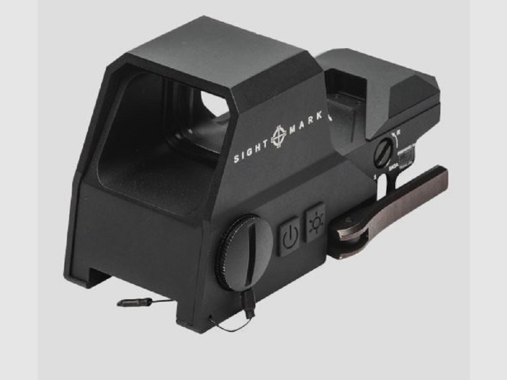 Sightmark - Leuchtpunktvisier Ultra Shot R-SPEC