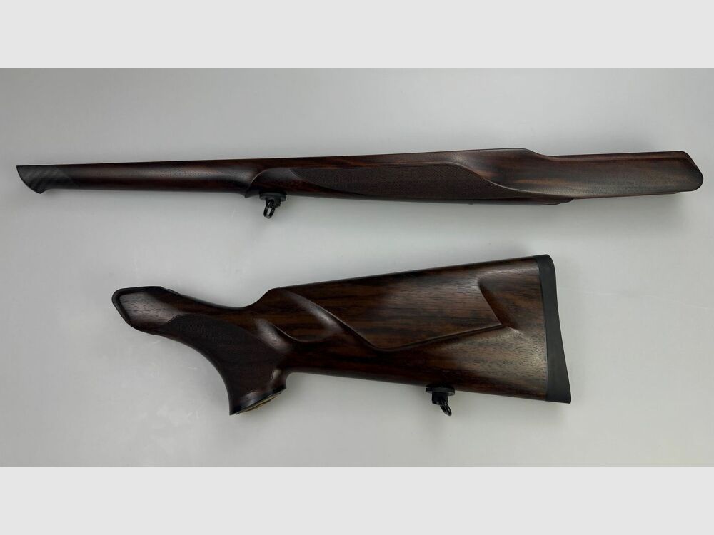 Zestaw kolb Sauer 404 / 505