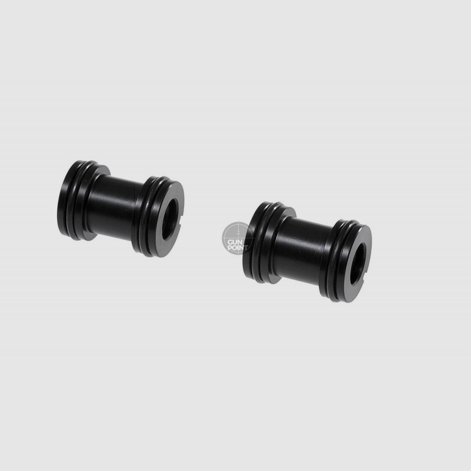 Action Army VSR-10 Inner Barrel Spacer Set