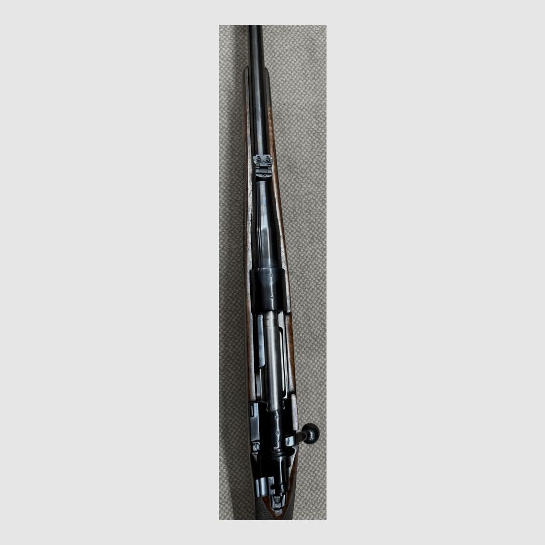 Mauser M98 calcio inglese .30-06Spring