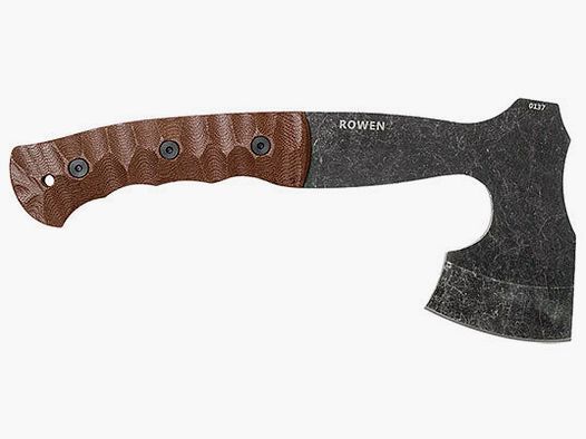 Hache ESEE Gibson