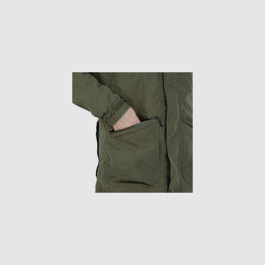 HART JACKE HEIDE-J, Bild 5 von 5