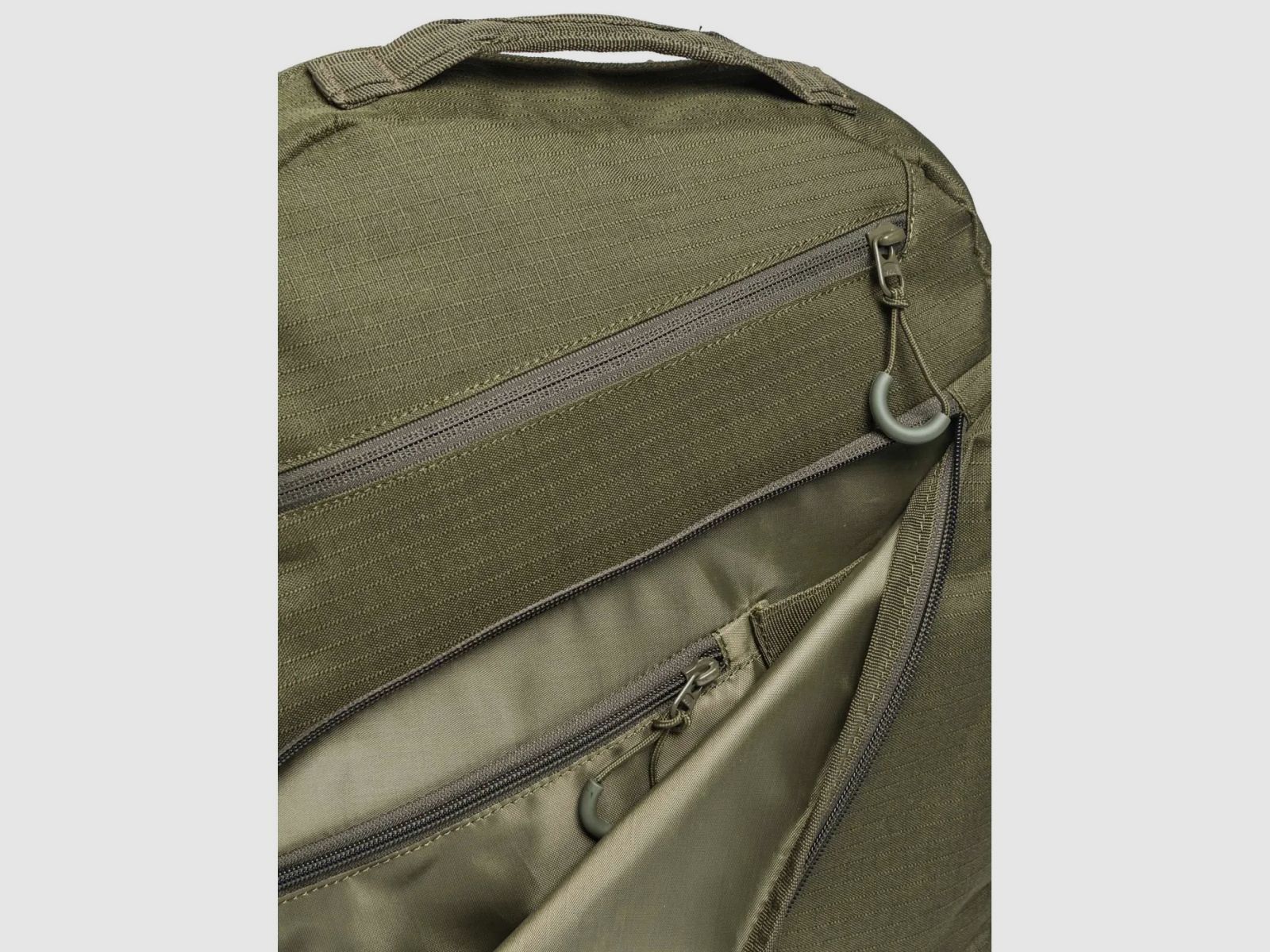 BERETTA GameKeeper EVO Rucksack 18 L Moosgrün & Ebenholz