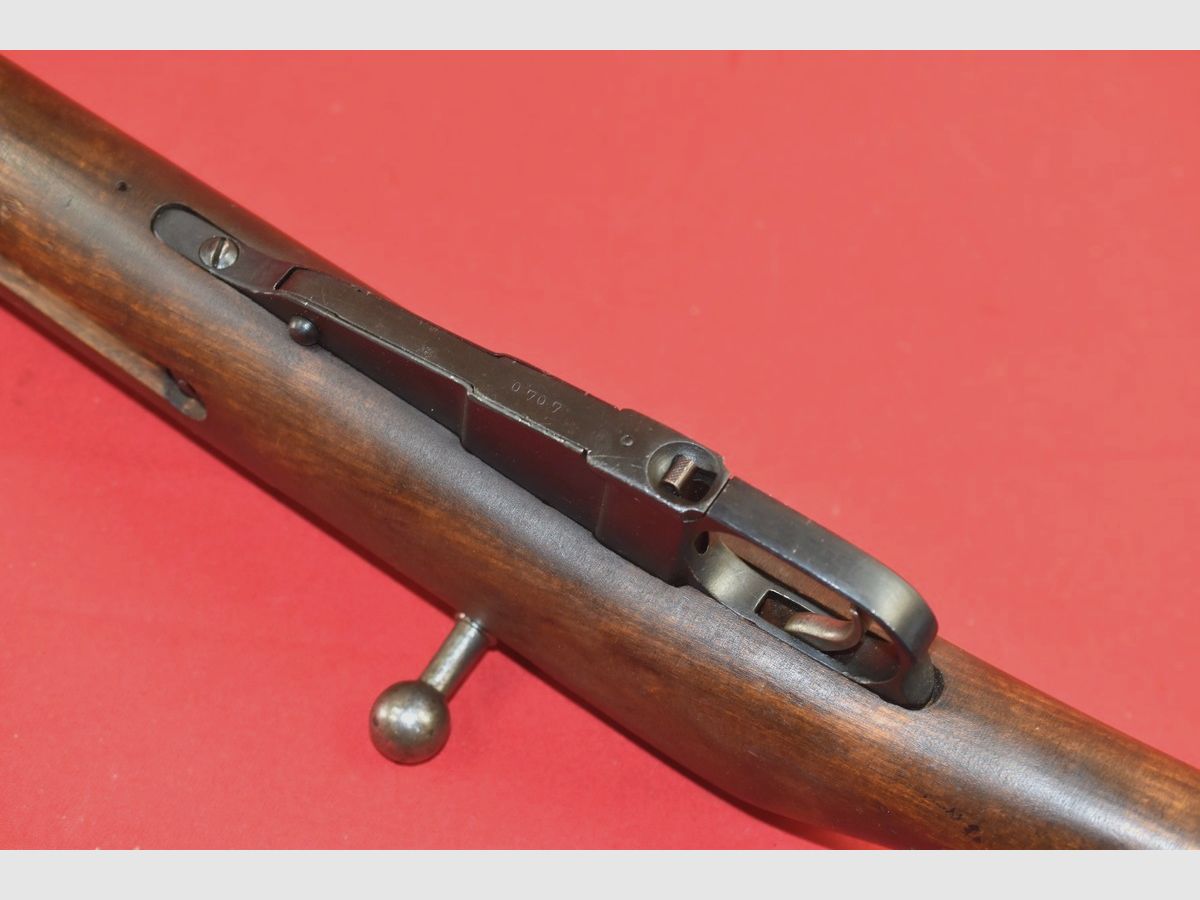#7951 KARABIN MOSIN 1891, IŻEWSK 1899, DRAGON, kal. 7,62x54R, zdjęcie 11 z 33
