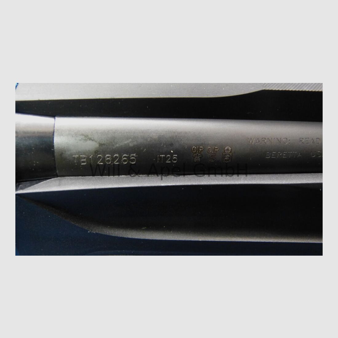 Beretta Beretta 1301 Comp Pro