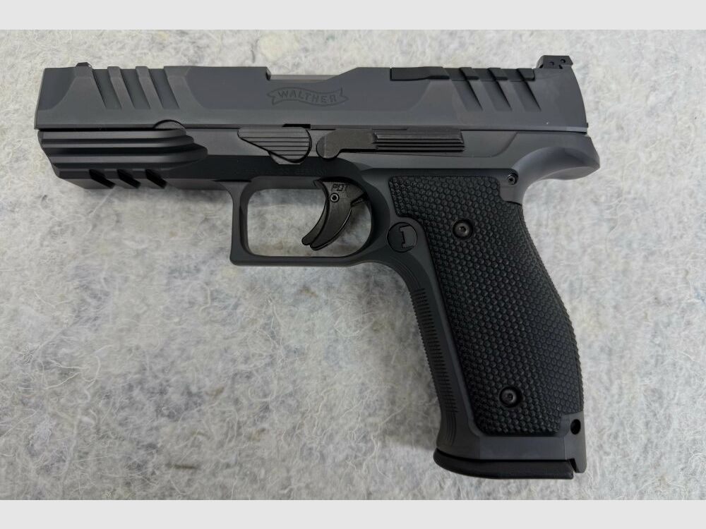 Walther PDP SF FS 9mmLuger