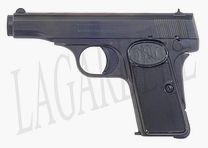 FN BROWNING 1910 (PISTOLE)