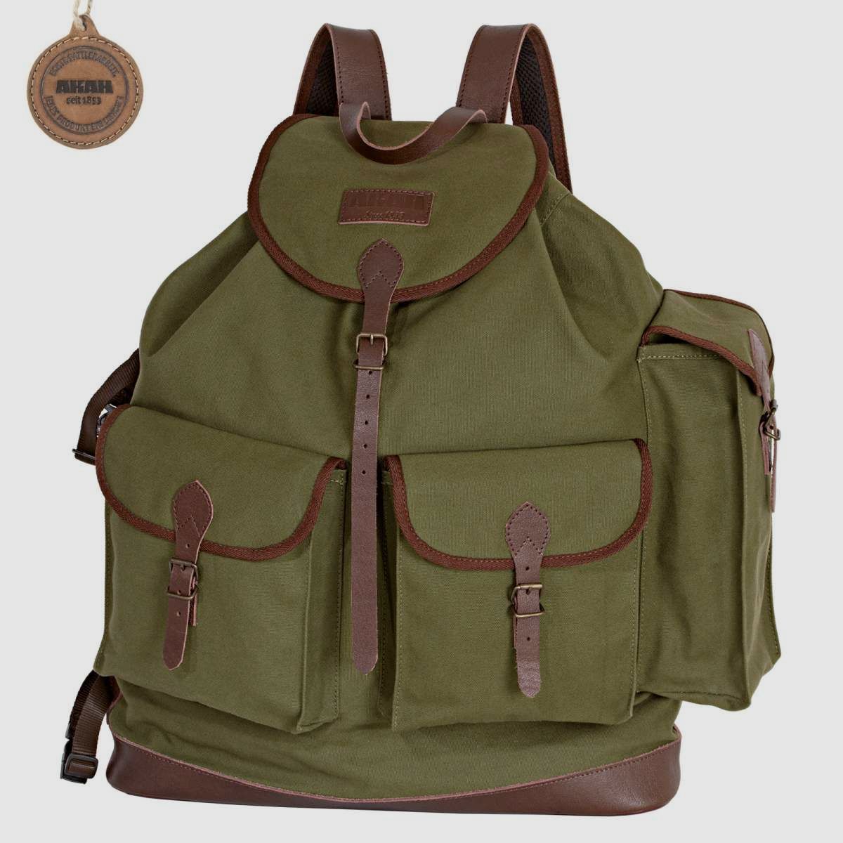 Gebirgsrucksack "Österreich" | 32L, Bild 1 von 44