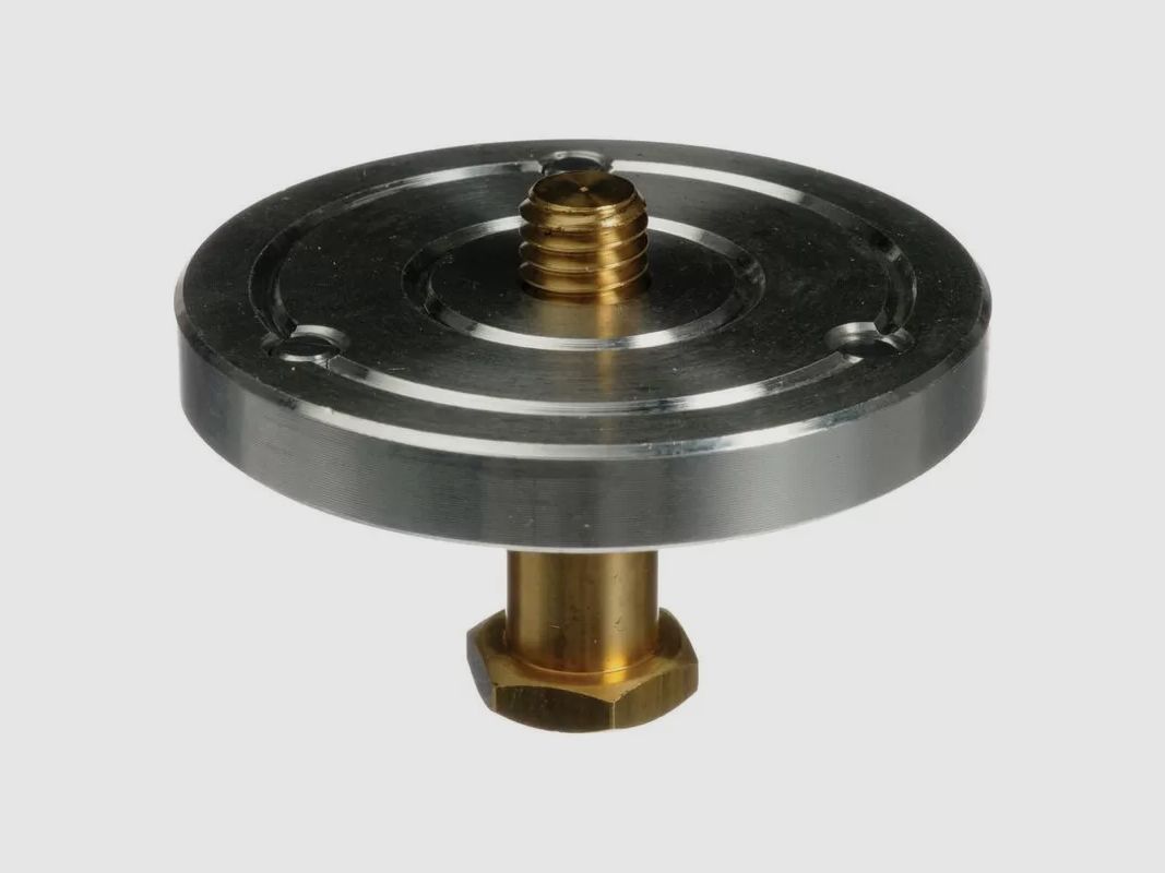 Adapter 3/8 für 5/8 hexagonale Plattform, Bild 1 von 3